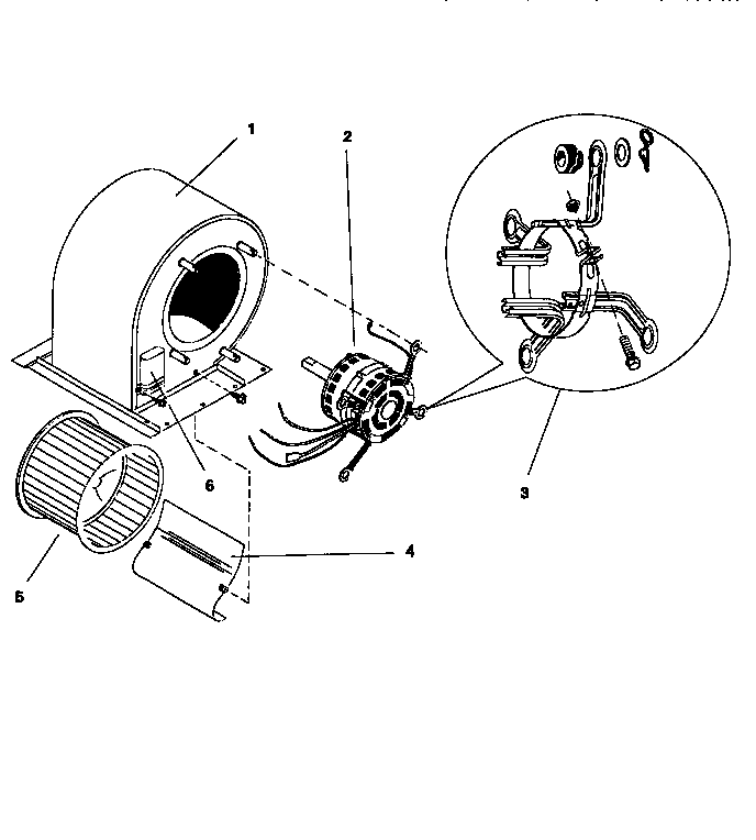 Blower