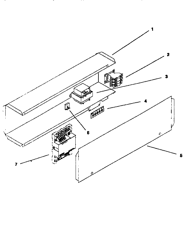 CONTROL BOX