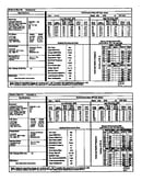 Tech data