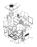Non-functional replacement parts