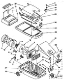 Vacuum cleaner