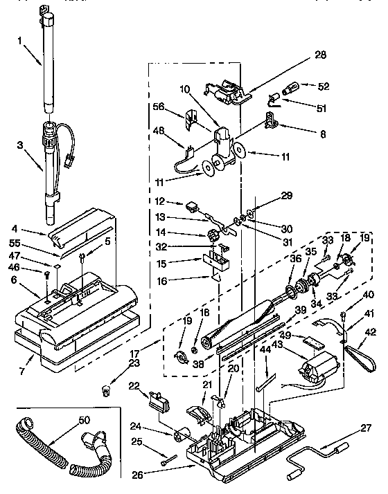 Power-mate 116.5585590c
