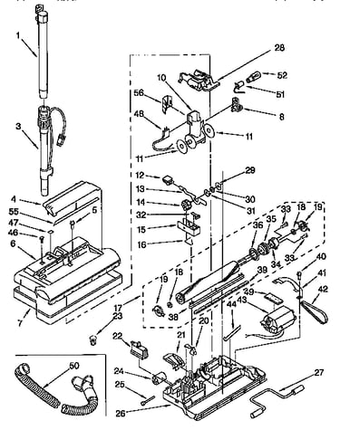 Power-mate 116.5585590c