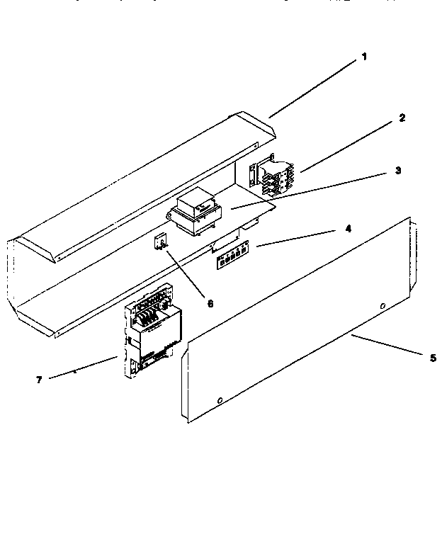 CONTROL BOX