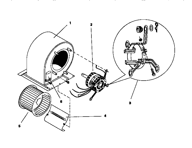 Blower