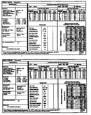 Tech data