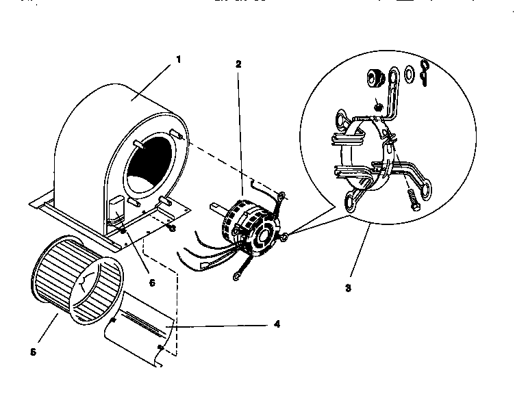Blower
