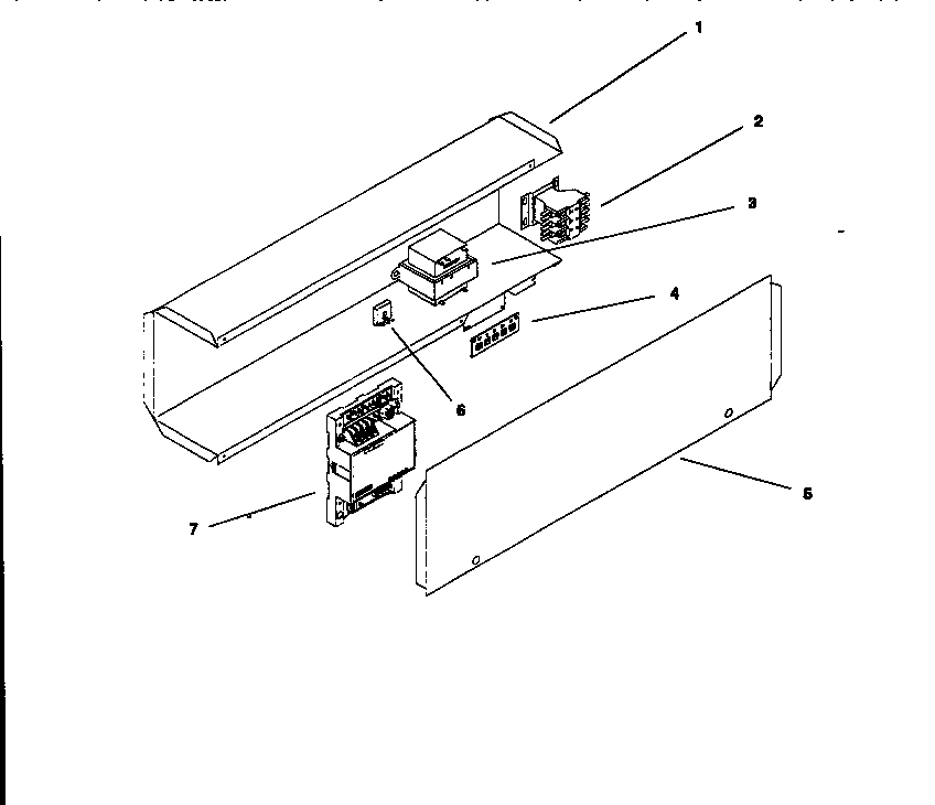 Control box