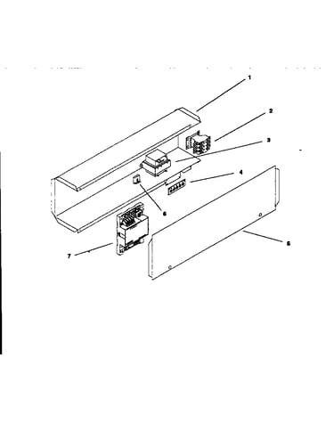 Control box