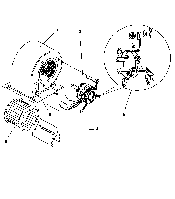 Blower