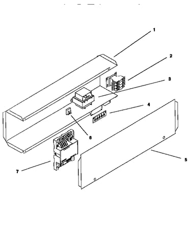 Control box