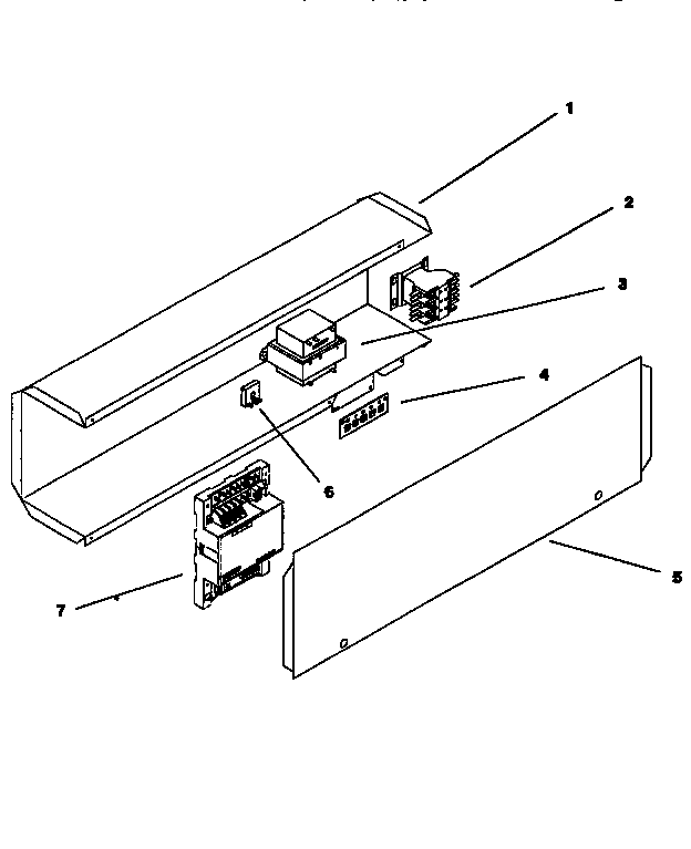 CONTROL BOX