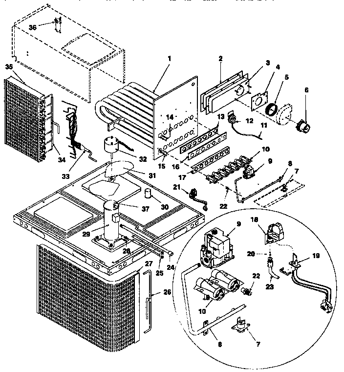 FUNCTIONAL REPLACEMENT