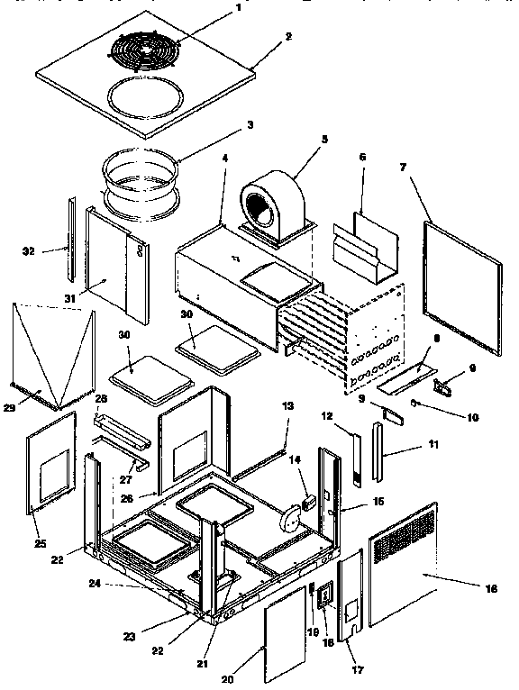 NON-FUNCTIONAL REPLACEMENT