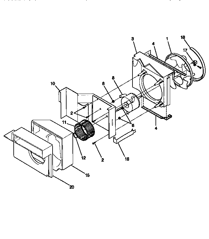 Air handling