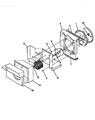 Air handling
