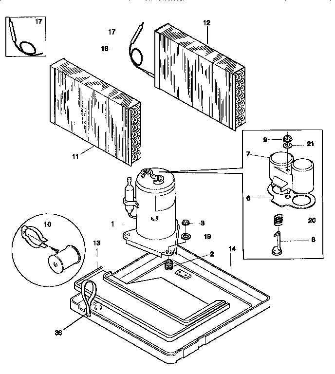 COMPRESSOR