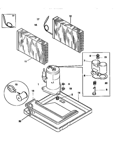 Compressor