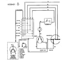 Kenmore 2539750833 wiring diagram diagram