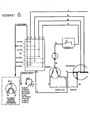 Wiring diagram