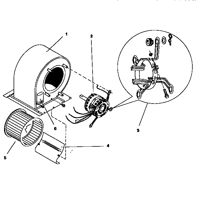 Blower