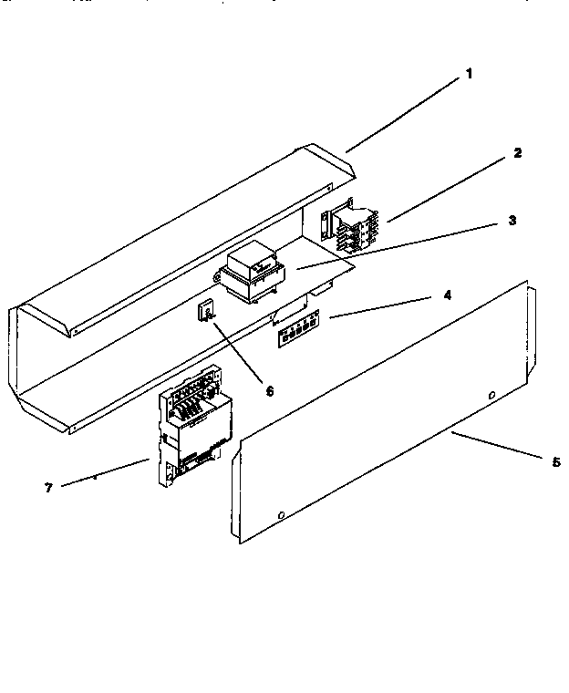 Control box