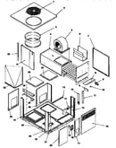 Non-functional replacement