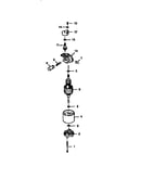 Motor assembly