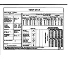 ICP NPGAA60G1K3 tech data diagram