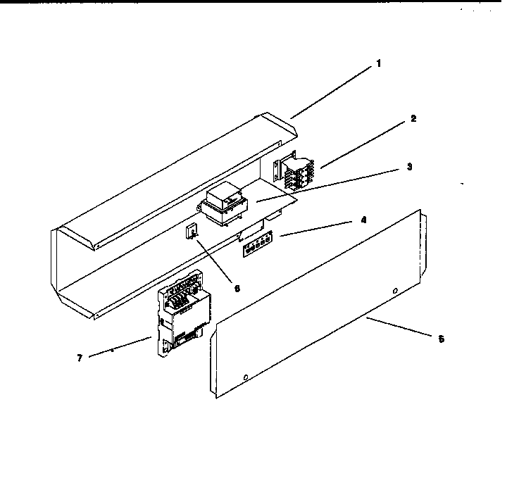 Control box