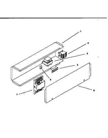 Control box