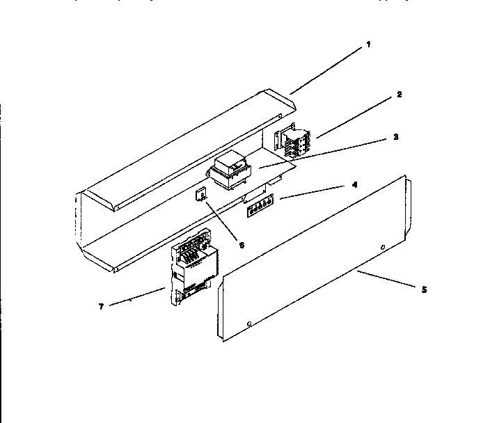 CONTROL BOX