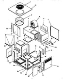 Non-functional parts