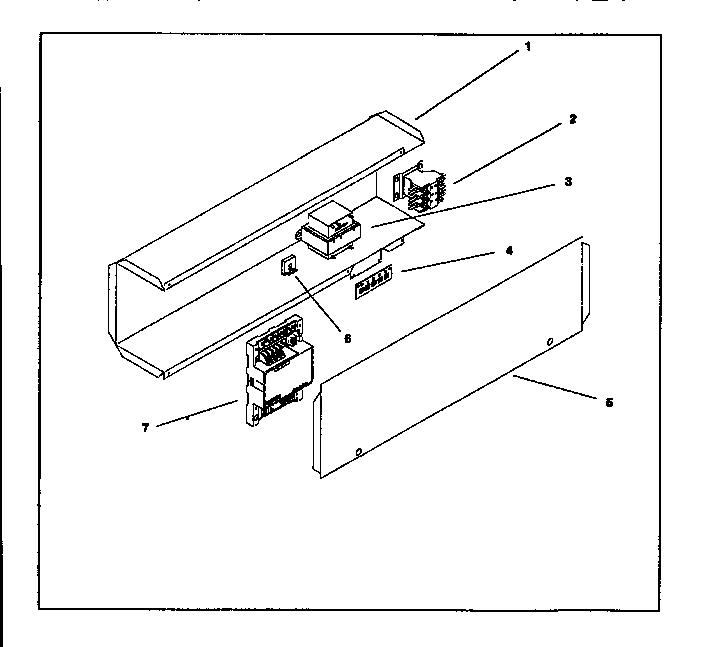 Control box