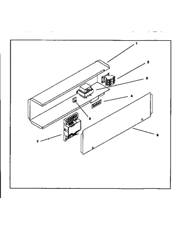 Control box