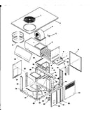 Non-functional parts