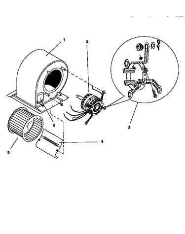 Blower