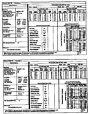 Tech data