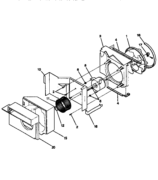 Air handling