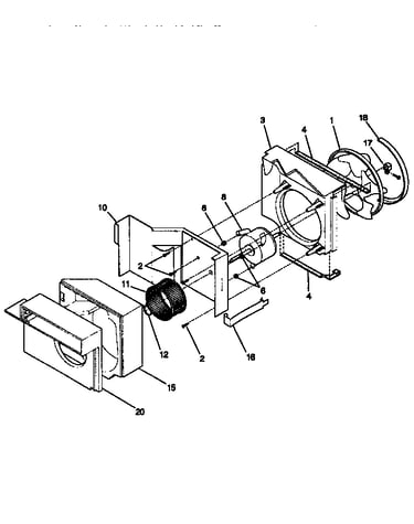 Air handling