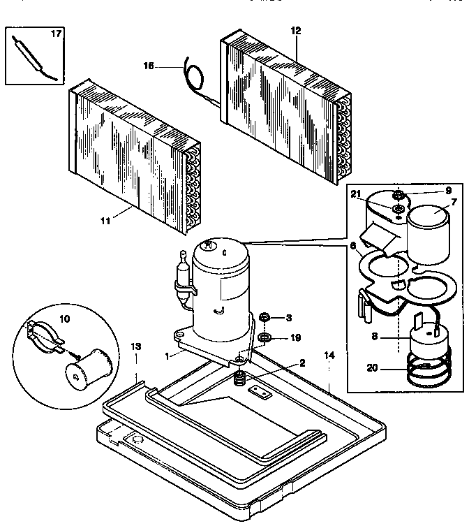 Compressor