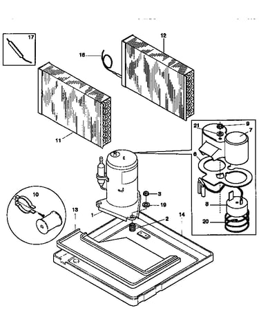 Compressor