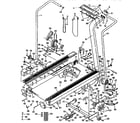 Proform 831297351 unit parts diagram