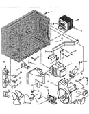 Switches and microwaves
