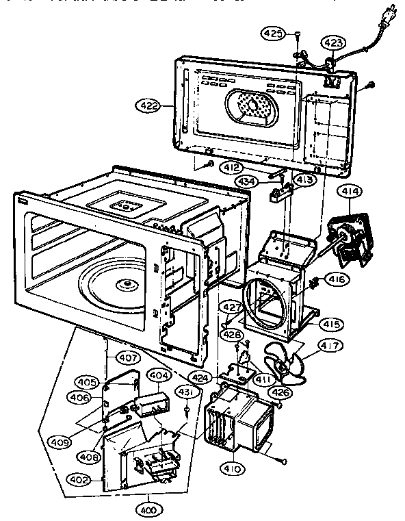 Oven