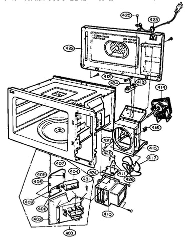 Oven