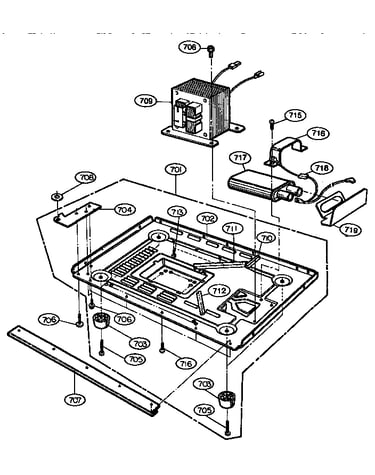 Base plate