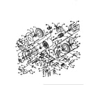 Craftsman 319190621 6 inch bench grinder diagram