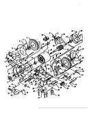 6 inch bench grinder