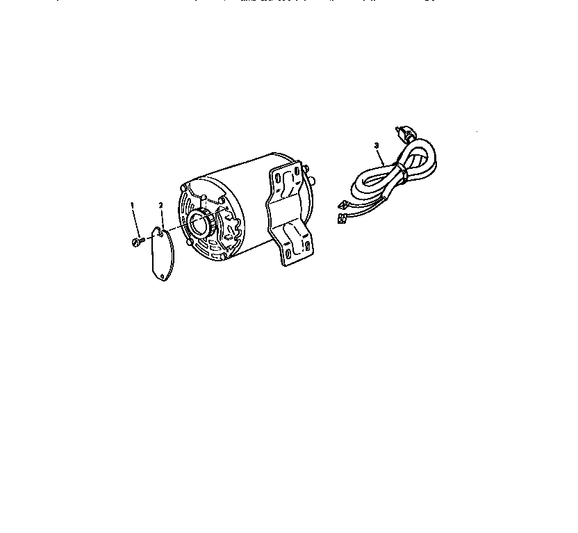 Motor